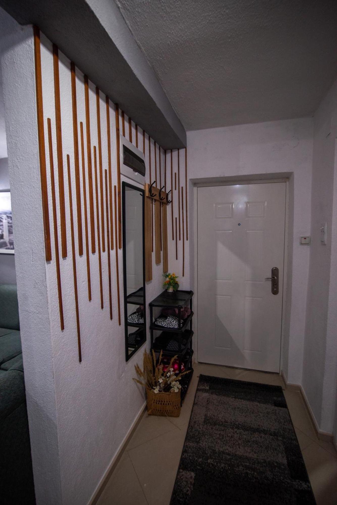 Villa Kiko Mountain Village Bitola Exterior foto